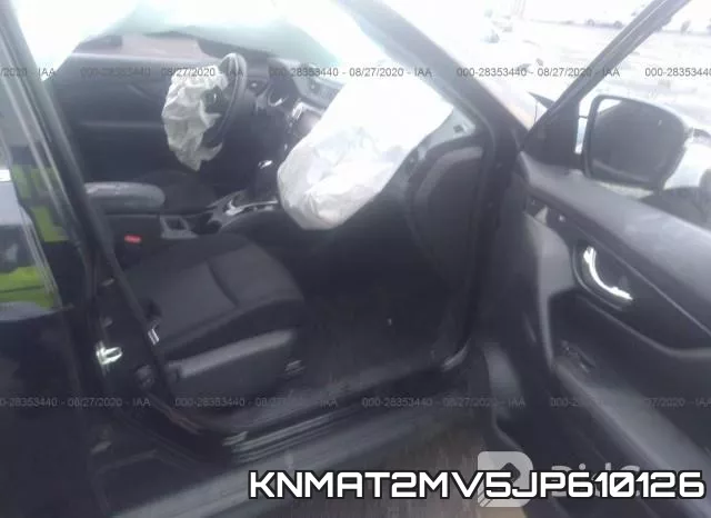 KNMAT2MV5JP610126 фото 6