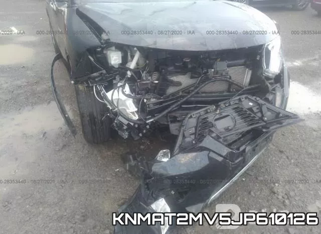 KNMAT2MV5JP610126 фото 7