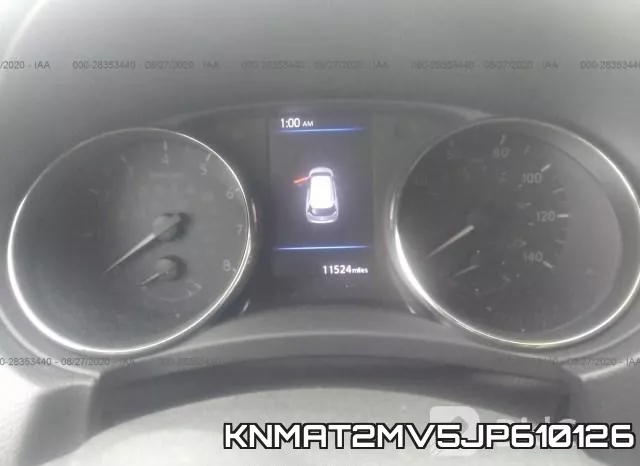 KNMAT2MV5JP610126 фото 8