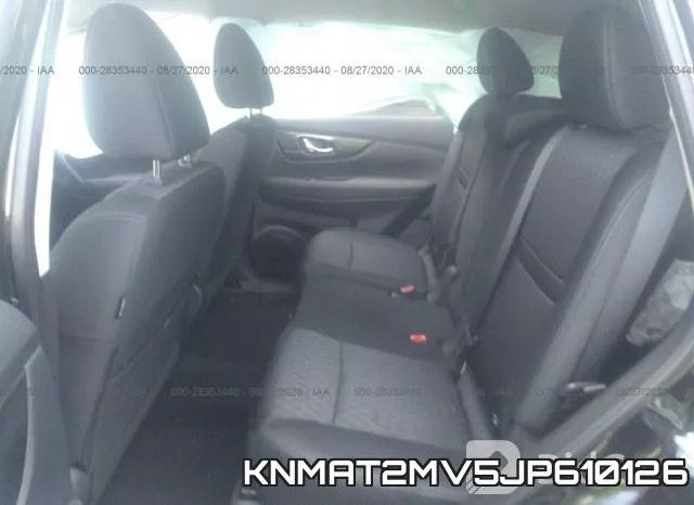 KNMAT2MV5JP610126 фото 9