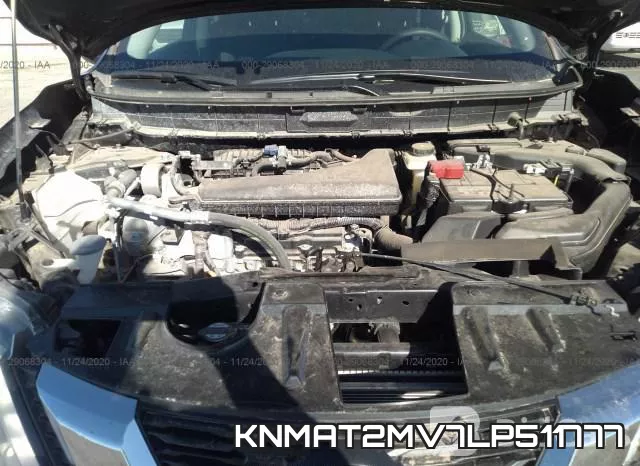 KNMAT2MV7LP511777 фото 2