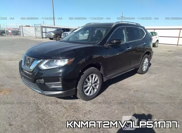 KNMAT2MV7LP511777 фото 3