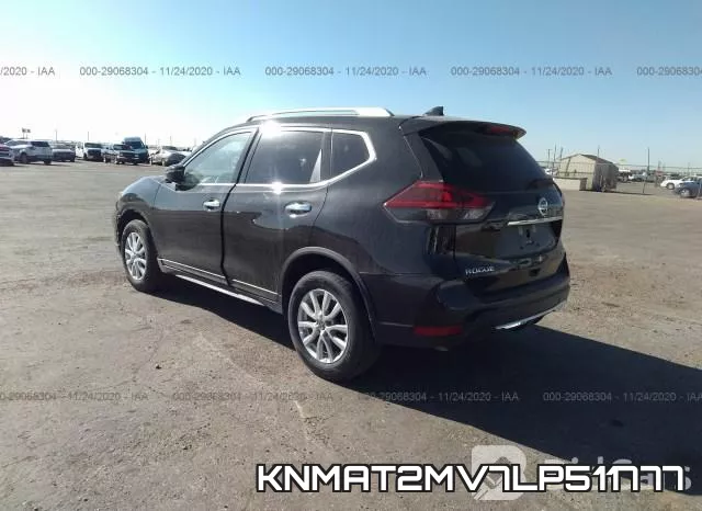 KNMAT2MV7LP511777 фото 4