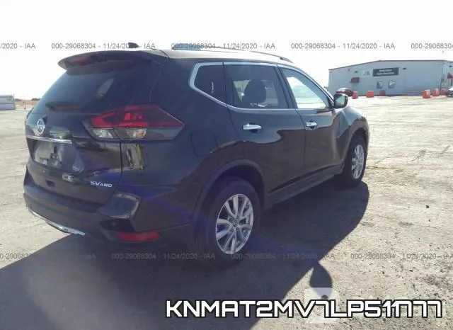 KNMAT2MV7LP511777 фото 5
