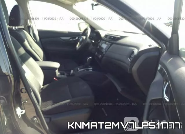 KNMAT2MV7LP511777 фото 6