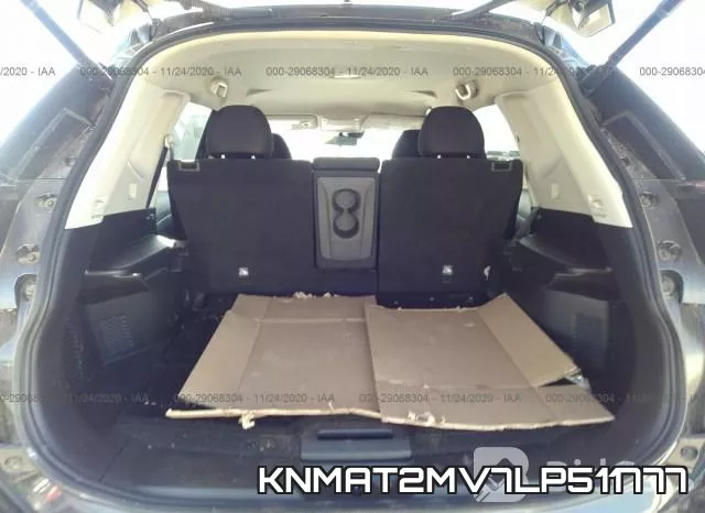 KNMAT2MV7LP511777 фото 9