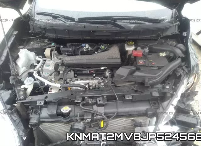KNMAT2MV8JP524566 фото 2