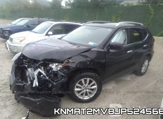 KNMAT2MV8JP524566 фото 3