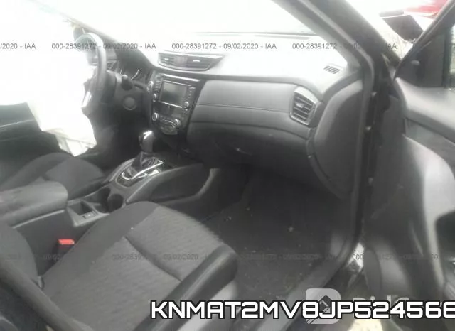 KNMAT2MV8JP524566 фото 6