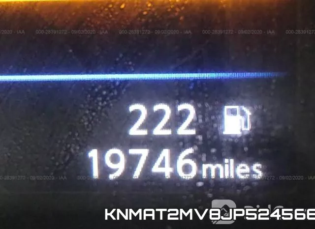 KNMAT2MV8JP524566 фото 8