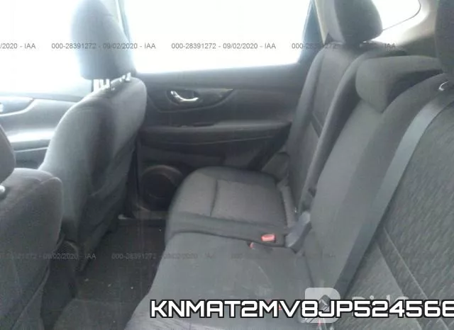 KNMAT2MV8JP524566 фото 9