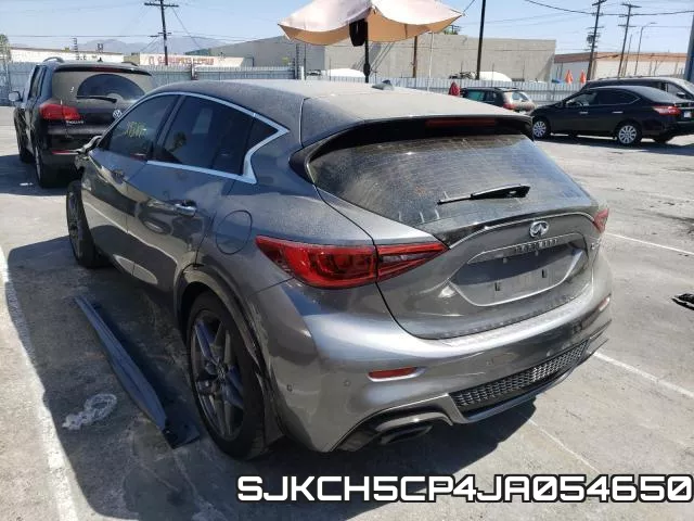 SJKCH5CP4JA054650 фото 4
