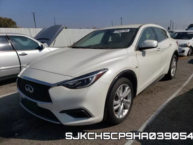 SJKCH5CP9HA039054 фото 2