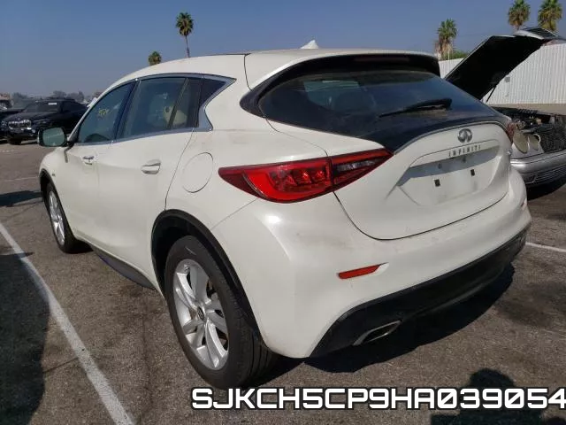 SJKCH5CP9HA039054 фото 3