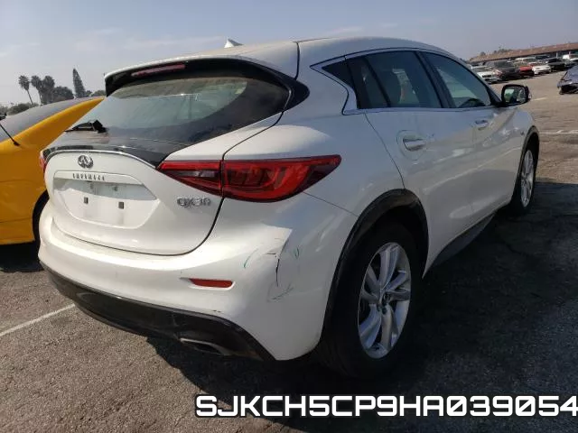 SJKCH5CP9HA039054 фото 4