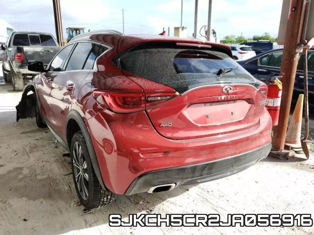 SJKCH5CR2JA056916 фото 3