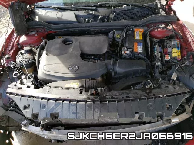 SJKCH5CR2JA056916 фото 7