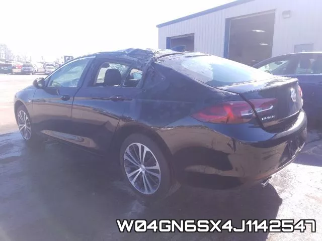W04GN6SX4J1142547 фото 4
