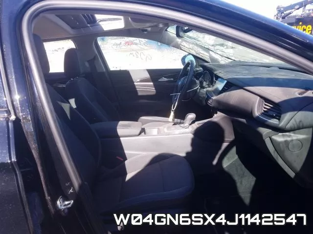 W04GN6SX4J1142547 фото 6