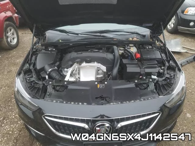 W04GN6SX4J1142547 фото 8
