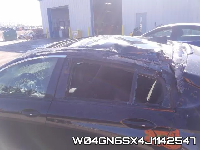 W04GN6SX4J1142547 фото 10