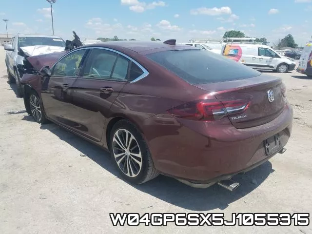 W04GP6SX5J1055315 фото 4
