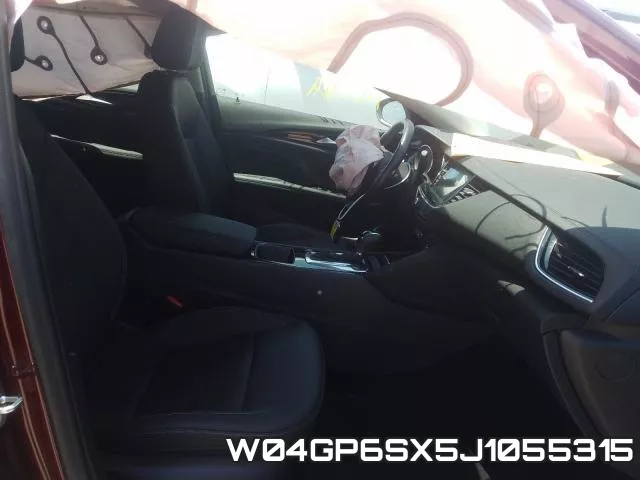 W04GP6SX5J1055315 фото 6