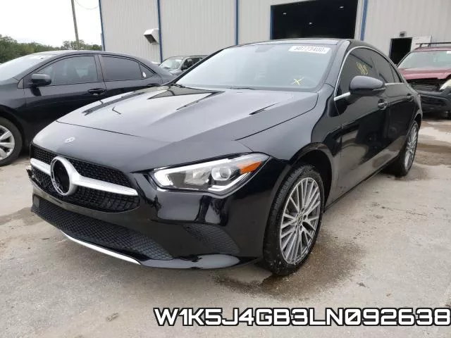 W1K5J4GB3LN092638 фото 3