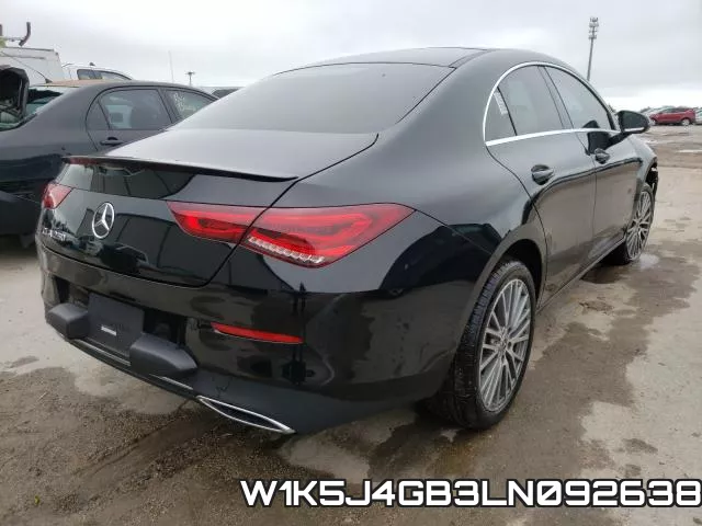W1K5J4GB3LN092638 фото 5