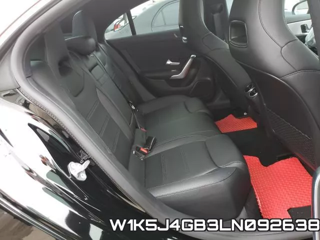 W1K5J4GB3LN092638 фото 7