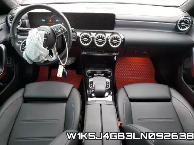 W1K5J4GB3LN092638 фото 10