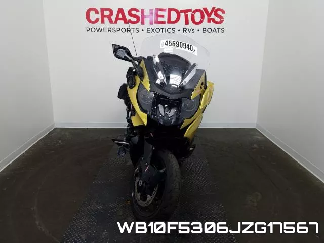 WB10F5306JZG17567 фото 4