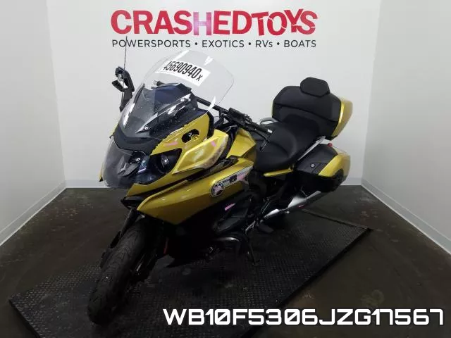 WB10F5306JZG17567 фото 5