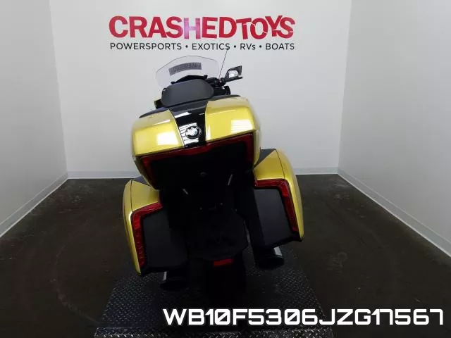 WB10F5306JZG17567 фото 8