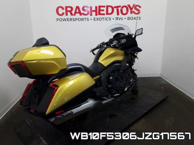 WB10F5306JZG17567 фото 9