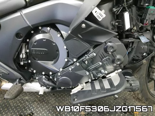 WB10F5306JZG17567 фото 10