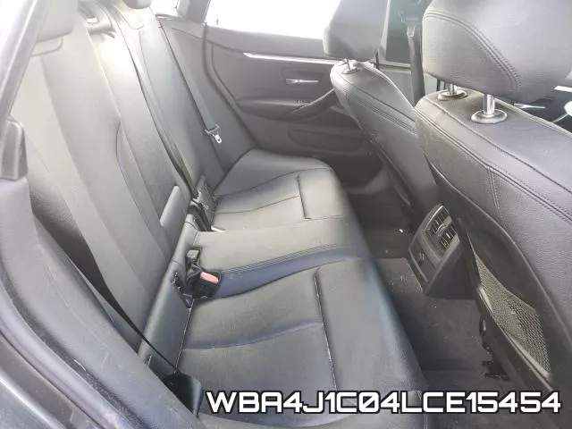 WBA4J1C04LCE15454 фото 7