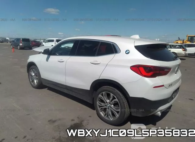 WBXYJ1C09L5P35832 фото 4