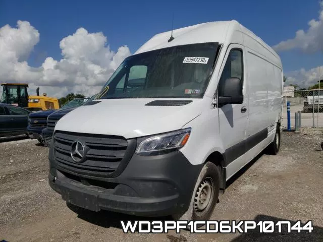 WD3PF1CD6KP101744 фото 3