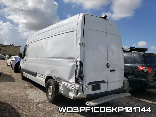 WD3PF1CD6KP101744 фото 4