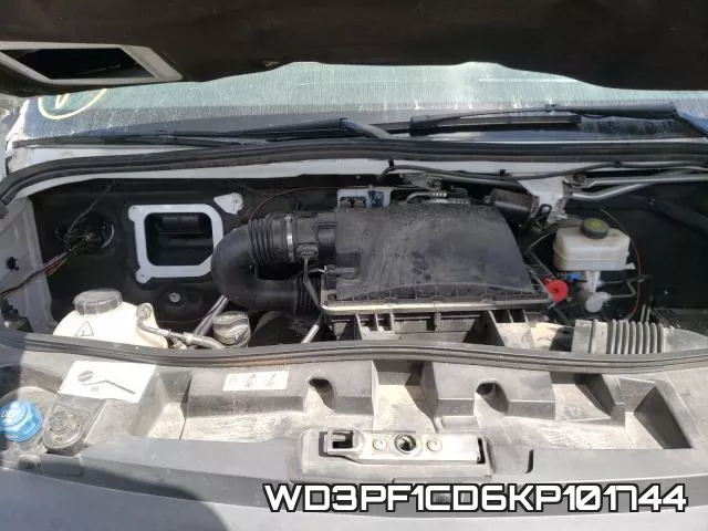 WD3PF1CD6KP101744 фото 8