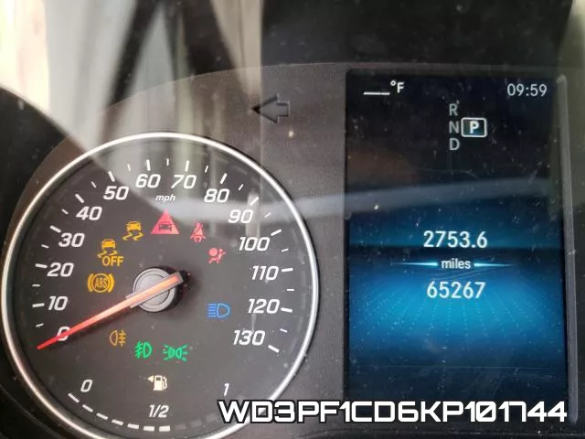 WD3PF1CD6KP101744 фото 9