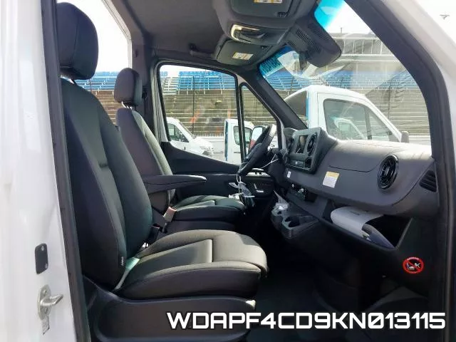WDAPF4CD9KN013115 фото 6