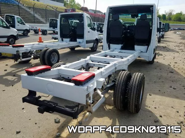 WDAPF4CD9KN013115 фото 7