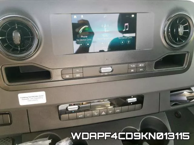 WDAPF4CD9KN013115 фото 10