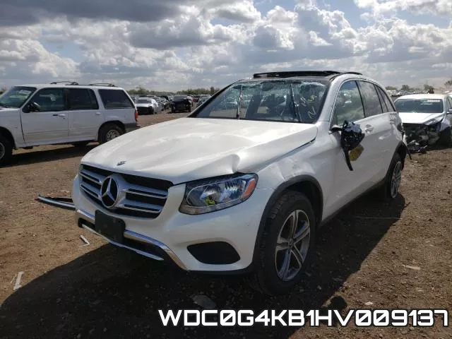 WDC0G4KB1HV009137 фото 3