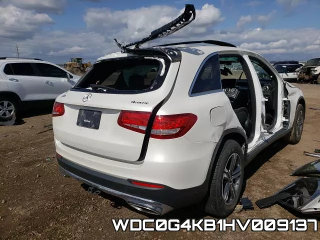 WDC0G4KB1HV009137 фото 5