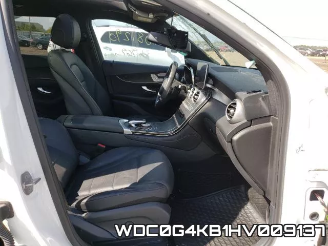 WDC0G4KB1HV009137 фото 6