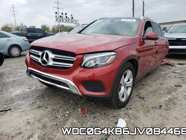 WDC0G4KB6JV084468 фото 3