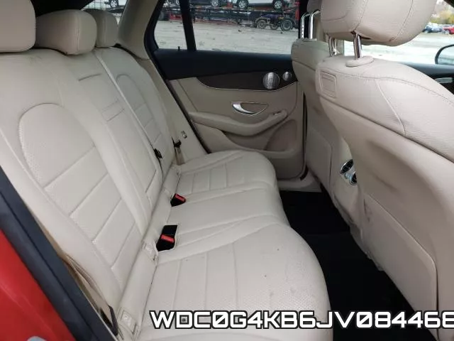 WDC0G4KB6JV084468 фото 7